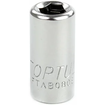 Держатель бит Toptul 1/4" х 1/4" (FTAB0808)
