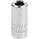 Держатель бит Toptul 1/4" х 1/4" (FTAB0808)