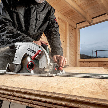 Пила дискова Metabo KS 85 FS (601085500)