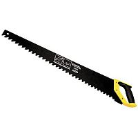 Ножівка по пінобетону універсальна MASTERTOOL 750мм (14-2770)