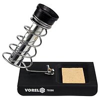 Стійка для паяльника VOREL (79386)