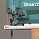 Лобзик акумуляторний Makita LXT Basic (DJV186Z) - без акумулятора та зарядного пристрою