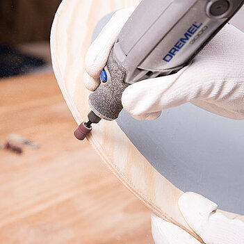 Гравер Dremel 3000-1/25 EZ (F0133000JP)