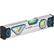 Уровень Bosch 3 капсулы 250 мм (1600A016BN)