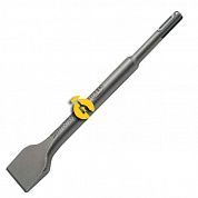 Зубило плоское Makita SDS-Plus 40х250 мм (D-07886)