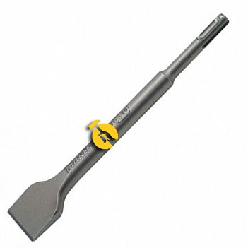 Зубило плоское Makita SDS-Plus 40х250 мм (D-07886) Зубило плоское Makita SDS-Plus 40х250 мм (D-07886)