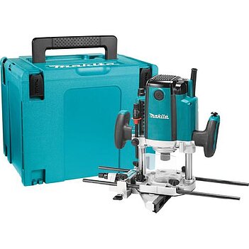 Фрезер верхний Makita (RP1803FX07)