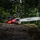 Акумуляторна ланцюгова пила Milwaukee M18 F2CHS50-802 (4933480121)