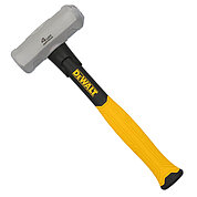 Кувалда мини DeWalt 1810г (DWHT56158-1)