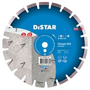 Диск алмазный сегментированный Distar 350x25,4x3,2мм (12185004160)