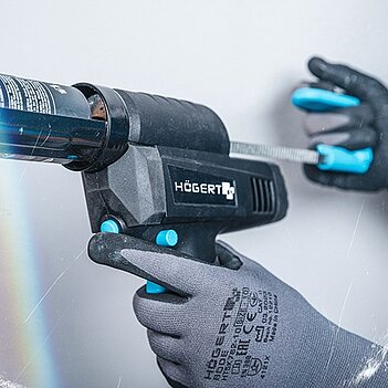 Набор инструментов аккумуляторных Hoegert (SET18-HT2E236)