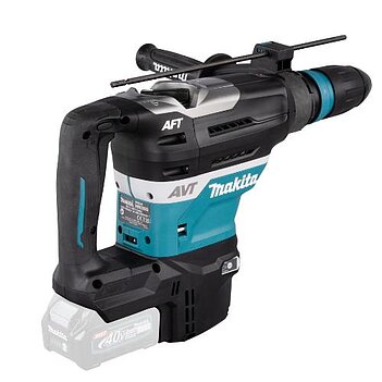 Перфоратор аккумуляторный Makita XGT (HR005GZ) - без аккумулятора и зарядного устройства