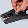Клещи для снятия изоляции KNIPEX PreciStrip16 195 мм автоматические  (12 52 195)