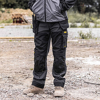 Штаны рабочие DeWalt MEMPHIS размер 30 (DWC147-004-3031)