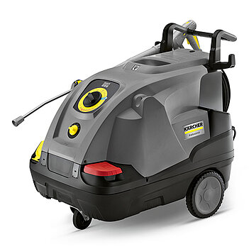 Мойка высокого давления Karcher HDS 8/18-4 C (1.174-903.0) Мойка высокого давления Karcher HDS 8/18-4 C (1.174-903.0)