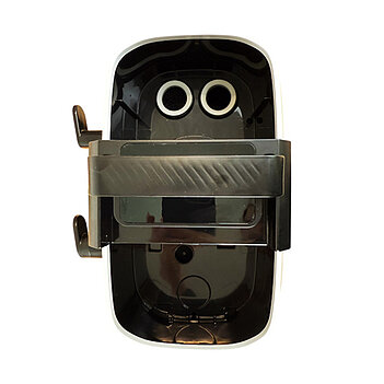 Пылесос Grunhelm GSWVC-08 HBW (145511)