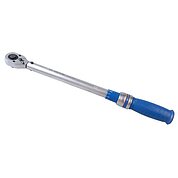 Ключ динамометрический King Tony 1/2" 42-210Нм 470мм (34464-1FG)