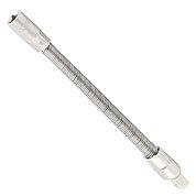 Удлинитель гибкий MASTERTOOL Cr-V 1/4" 150 мм (78-0416)