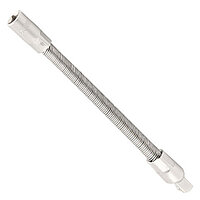 Удлинитель гибкий MASTERTOOL Cr-V 1/4" 150 мм (78-0416)