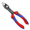 Плоскогубці KNIPEX TwinGrip Cr-V 150 мм (82 02 150)