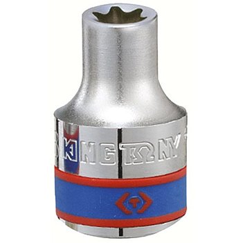 Головка торцевая Star King Tony 1/2" Е22 (437522M)