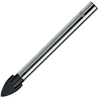 Свердло по стеклу Metabo 8х80мм 1шт (627246000)