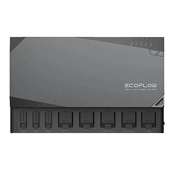 Інвертор напруги автономний Ecoflow Power Hub 5kVA (EFMM305PowerHub-HV)
