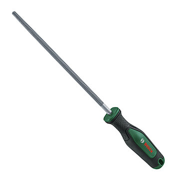 Напильник круглый Bosch №2 (1600A03DR9)