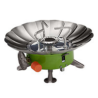 Плита газовая портативная Alloid (GS-2204)