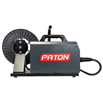 Інверторний напівавтомат Патон ProMIG-250-15-2 (1024025012)