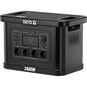 Зарядна станція Yato (YT-83095)