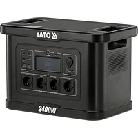 Зарядна станція Yato (YT-83095)