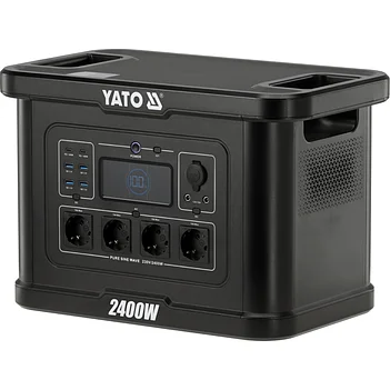 Зарядна станція Yato (YT-83095)