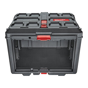 Ящик для инструмента Milwaukee PACKOUT (4932480623)