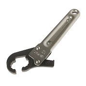 Ключ розкривальний з тріскачкою JTC 12 мм (332512 JTC)