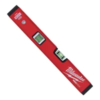 Уровень Milwaukee REDSTICK Compact 2 капсулы 400 мм (4932459078)