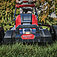 Газонокосилка аккумуляторная Milwaukee M18 F2LM46-0 (4933492010) - без аккумулятора и зарядного устройства Газонокосилка аккумуляторная Milwaukee M18 F2LM46-0 (4933492010) - без аккумулятора и зарядного устройства