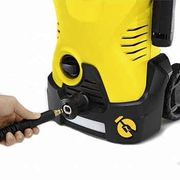 Мойка высокого давления Karcher K 2.400 (1.674-100.0)
