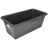 Ємність пластикова MASTERTOOL 65 л (92-3265)