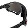 Окуляри захисні MASTERTOOL SPORTLINE BLUE MIRROR (82-0007)