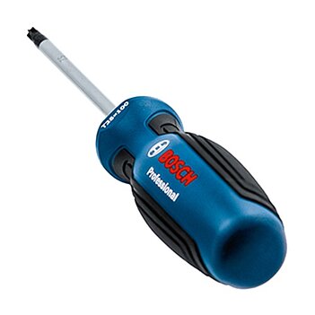 Отвертка Torx Bosch TX25 х 100 мм (1600A01V0D)