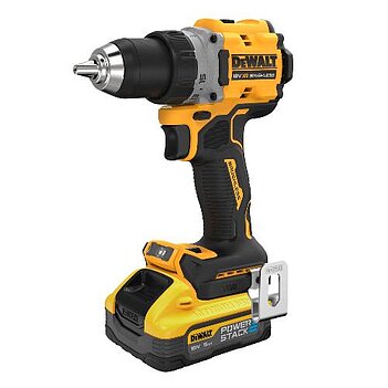 Набор инструментов аккумуляторных DeWalt (DCK2051E2T)