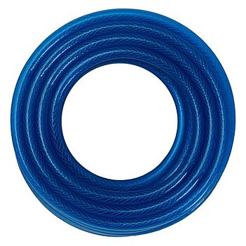 Шланг поливочный Alloid Azure Snail 1/2" 20 м (WH-67650)
