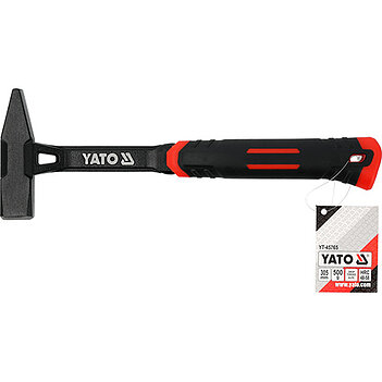 Молоток слесарный Yato 500 г (YT-45765)