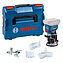 Фрезер кромочный аккумуляторный Bosch PRO GKF 18V-8 (06016C2001) - без аккумулятора и зарядного устройства