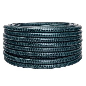 Шланг поливочный Alloid Emerald Dragonfly 1/2" 20 м (WH-63304)