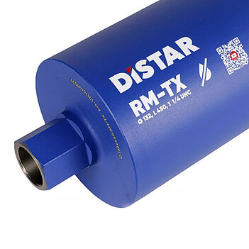 Коронка по бетону Distar DDS-W RM-TX 142мм (10170429037)