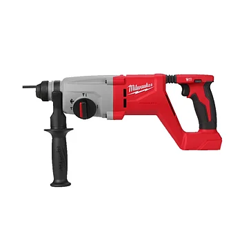 Перфоратор аккумуляторный Milwaukee M18 BLHACD26-0 (4933492483) - без аккумулятора и зарядного устройства