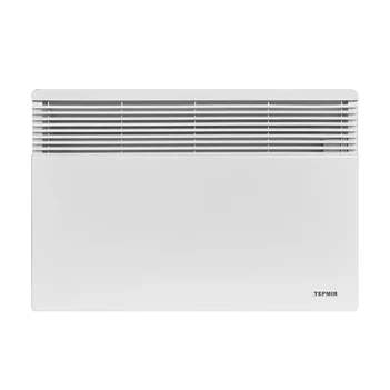 Конвектор електричний ТЕРМІЯ ЕВНА - 1,0/230 С2М (ме) (4682)