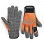 Рукавички Husqvarna "Functional Light Ven" розмір L / р.9 (5298801-09)